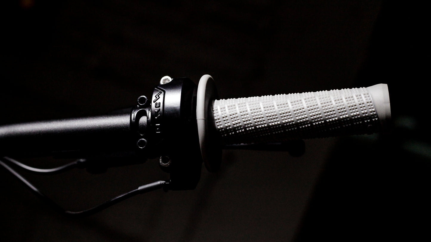 SUR-RON Ride-by-wire throttle assembly