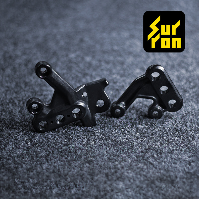 SUR-RON Foot rest connecting stand(LEFT OR RIGHT USE)