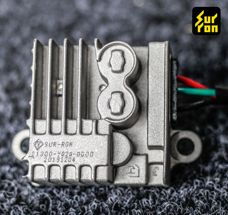 Voltage converter Sur-ron Light Bee Light Bee X Universal