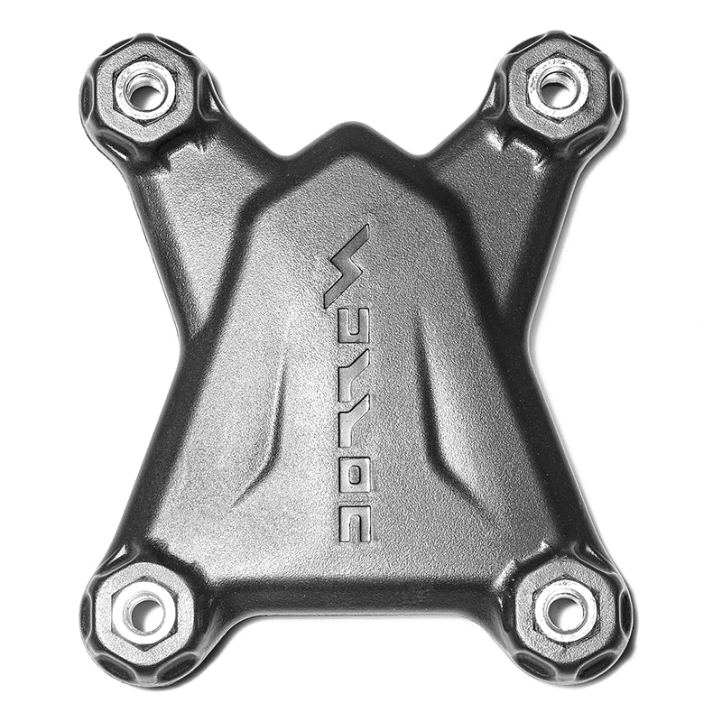 REAR Fender Cover Plate