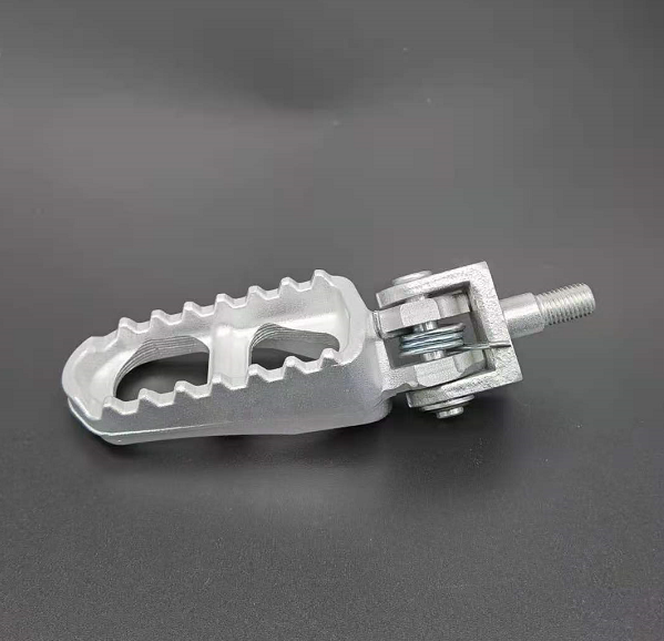 sur-ron light bee Foot Peg Assy.