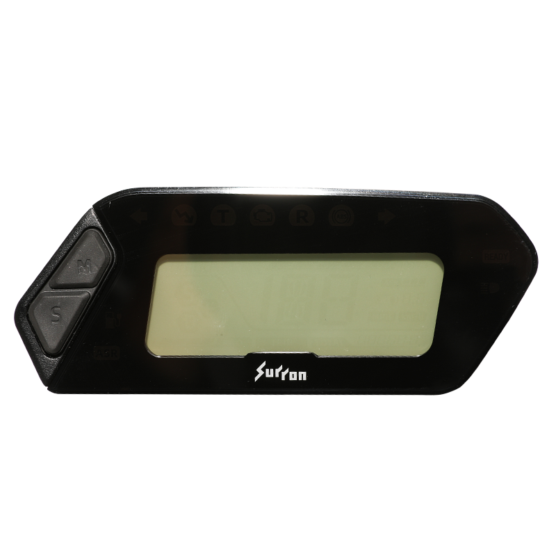 ultra bee Instrumentation