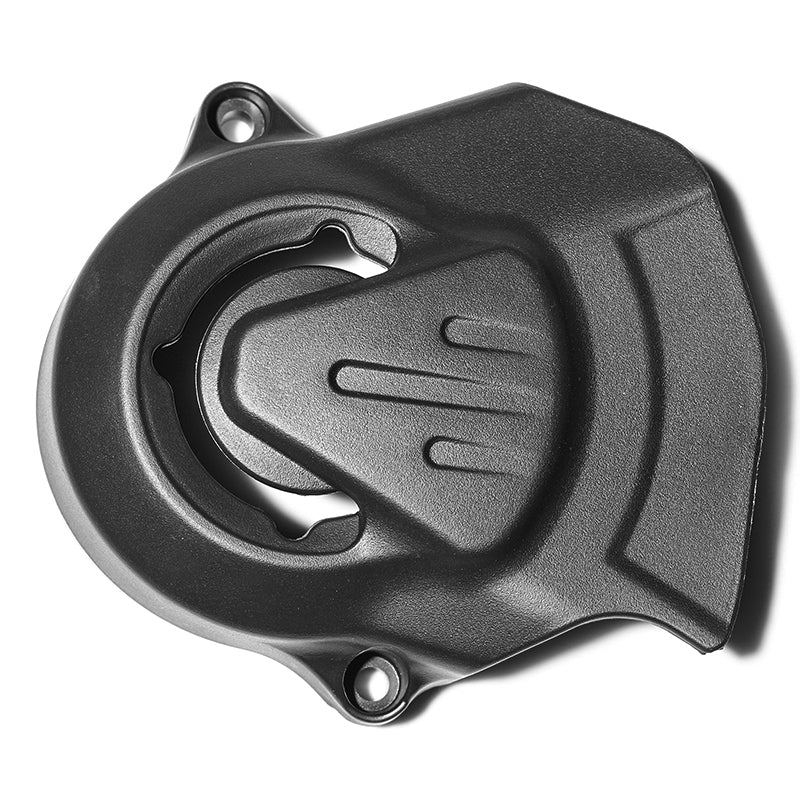 Output Gear Cover