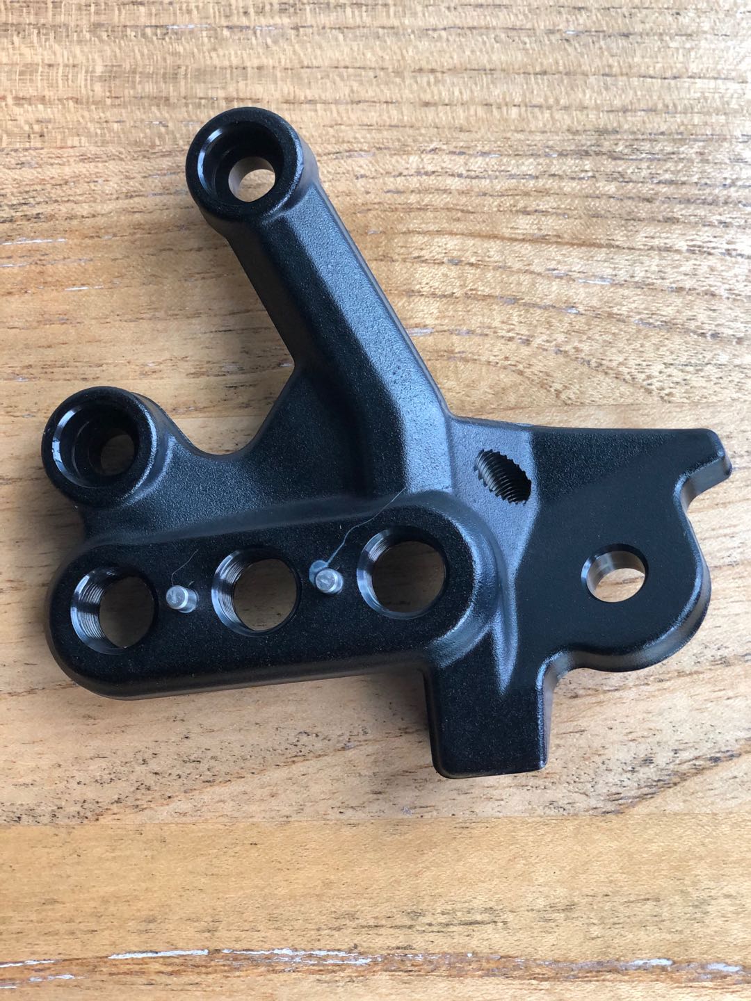 SUR-RON Foot rest connecting stand(LEFT OR RIGHT USE)