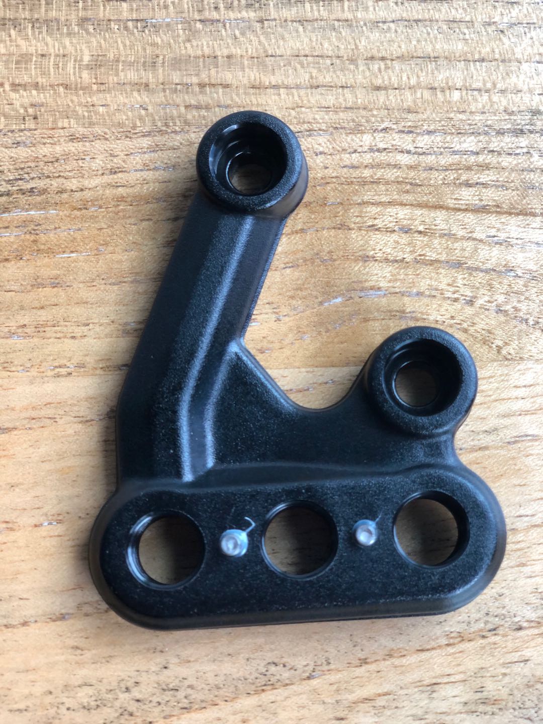 SUR-RON Foot rest connecting stand(LEFT OR RIGHT USE)