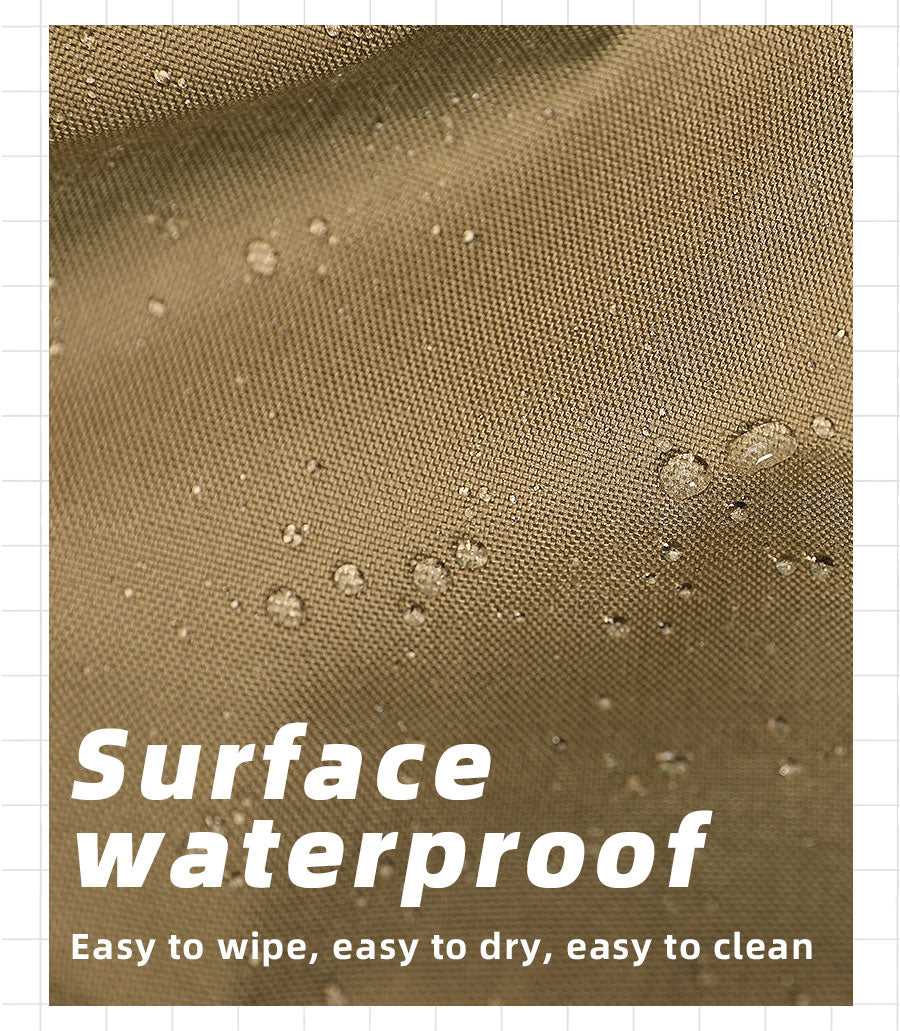 Waterproof Portable Storage Bag