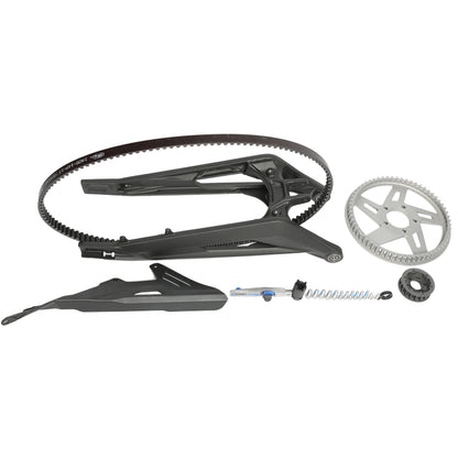 Weldtite WEL6182 - Coppia Di Cuscinetti Sostitutivi Per Rodini Bicicletta Posteriore Da 1/4 Di Pollice E Grasso, Argento - Foto 5