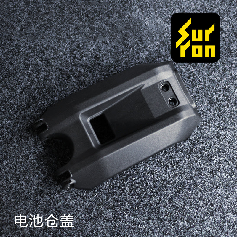 OEM Side Panels / Shrouds (Light Bee X / S)