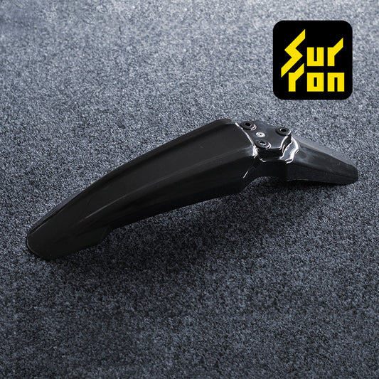 light bee X Front Fender
